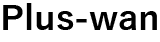 WEBから見える地方の未来　Plus-wan